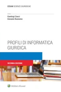 Profili di informatica giuridica - Librerie.coop