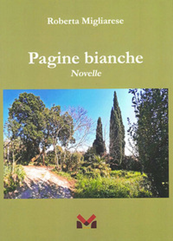 Pagine Bianche. Novelle - Librerie.coop Pagine Bianche. Novelle - Librerie.coop