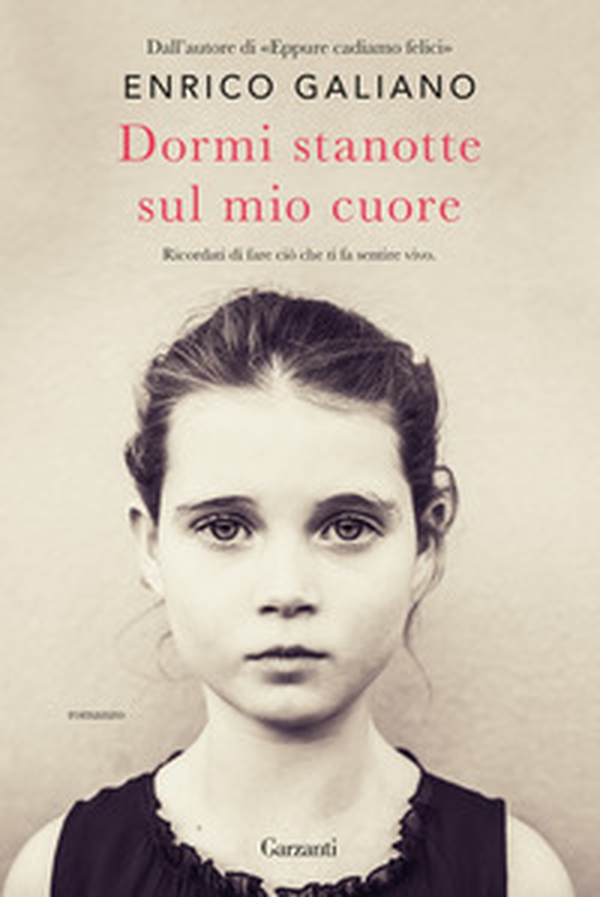 Dormi stanotte sul mio cuore - Librerie.coop Dormi stanotte sul mio cuore - Librerie.coop