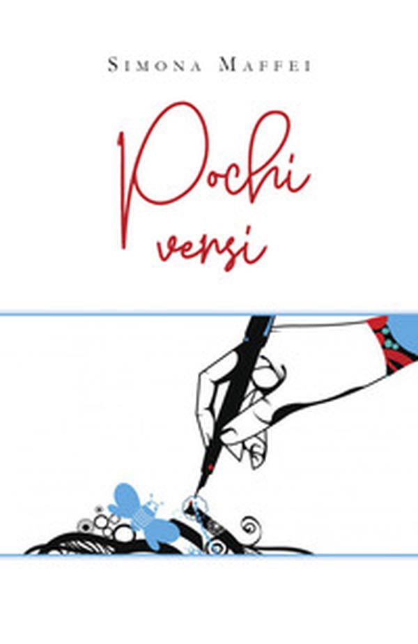 Pochi versi - Librerie.coop Pochi versi - Librerie.coop