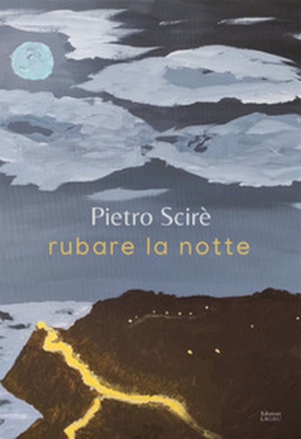 Rubare la notte - Librerie.coop Rubare la notte - Librerie.coop