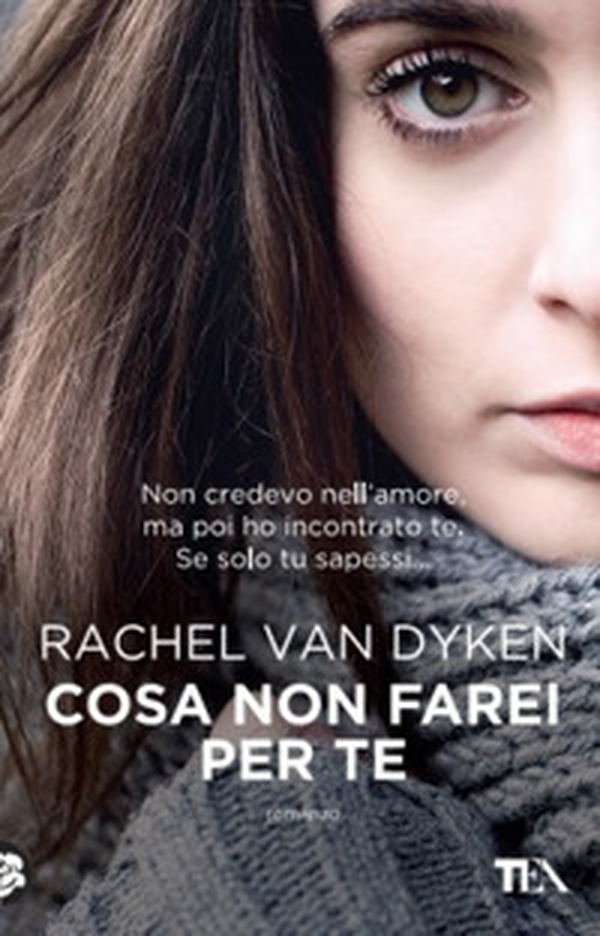 Cosa non farei per te - Librerie.coop Cosa non farei per te - Librerie.coop