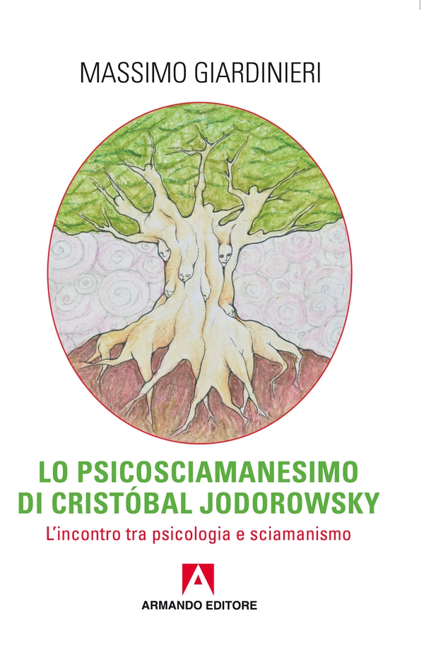 Lo psicosciamanesimo di Cristóbal Jodorowsky - Librerie.coop Lo psicosciamanesimo di Cristóbal Jodorowsky - Librerie.coop