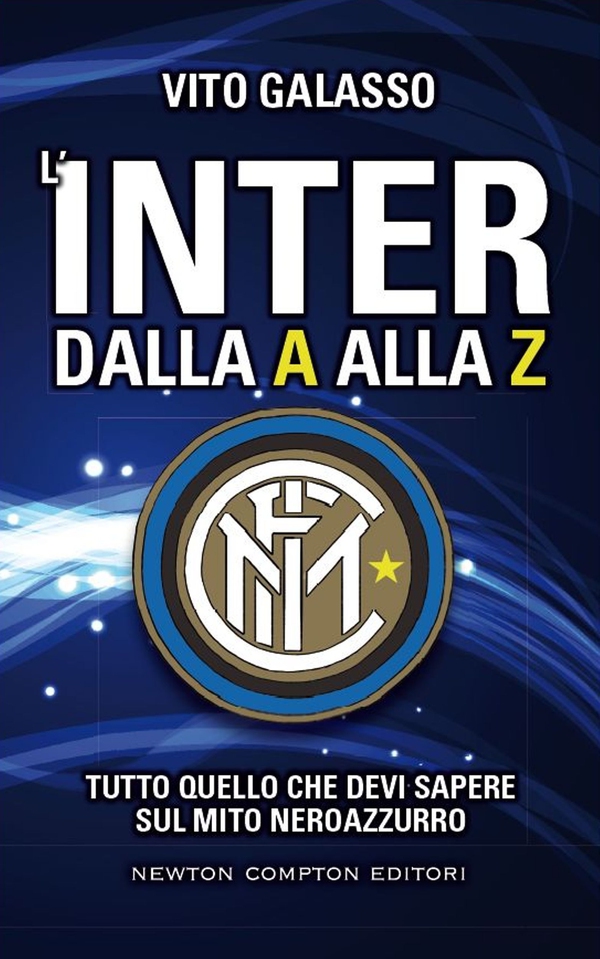 L'Inter dalla A alla Z - Librerie.coop L'Inter dalla A alla Z - Librerie.coop