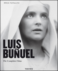 Luis Buñuel. Ediz italiana - Librerie.coop