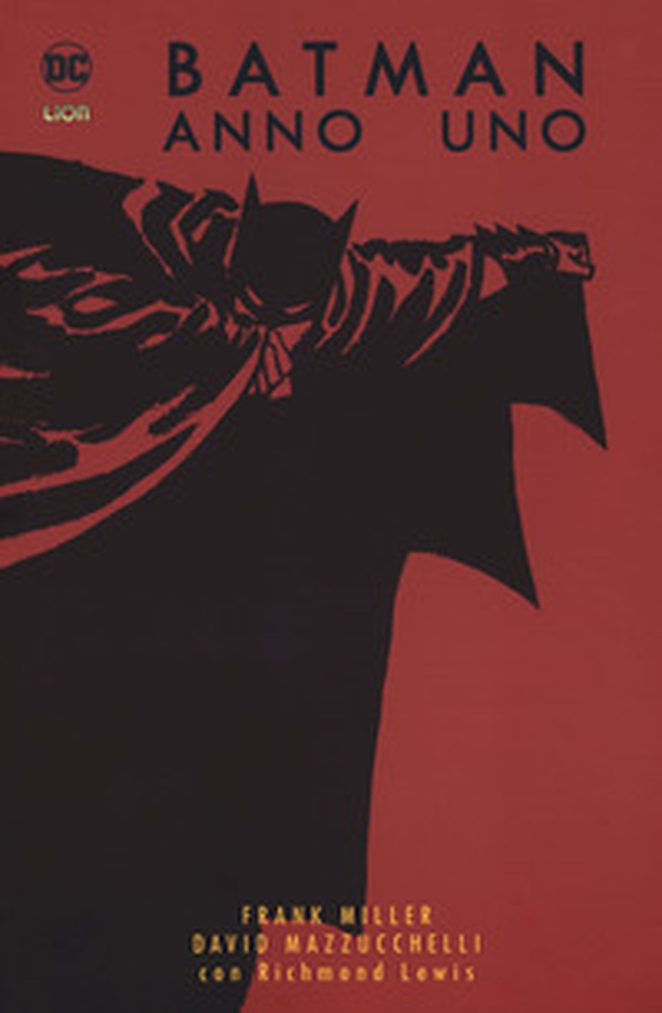 Batman. Anno uno - Librerie.coop Batman. Anno uno - Librerie.coop