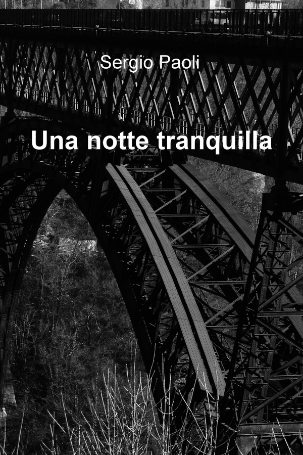 Una notte tranquilla - Librerie.coop Una notte tranquilla - Librerie.coop