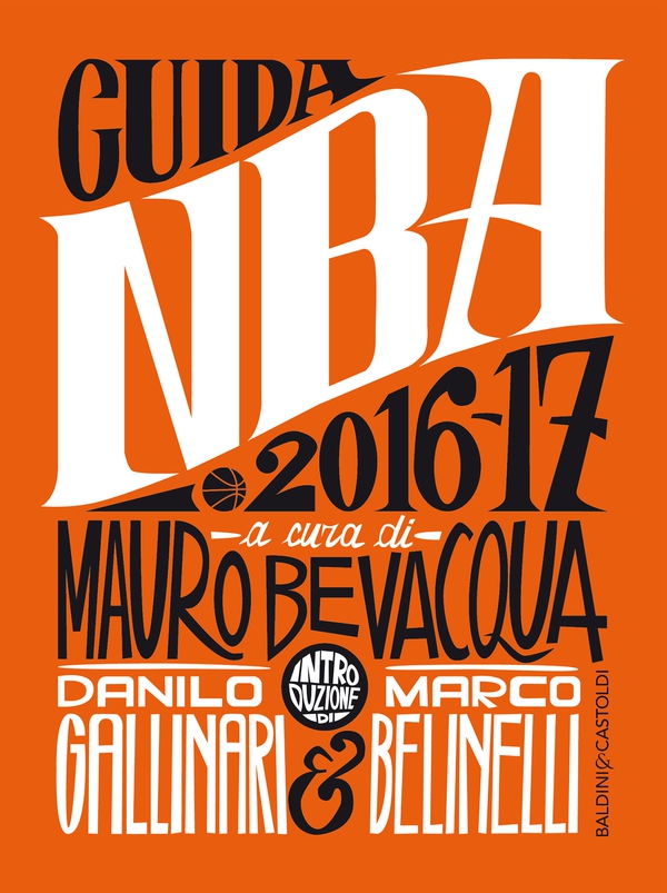 Guida NBA 2016/17 - Librerie.coop Guida NBA 2016/17 - Librerie.coop