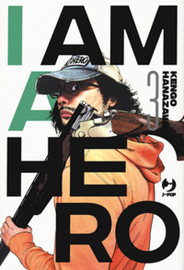 I am a hero - Librerie.coop I am a hero - Librerie.coop
