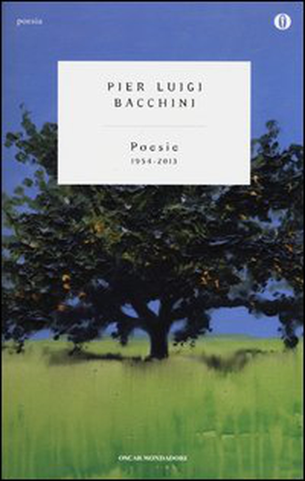 Poesie 1954-2013 - Librerie.coop Poesie 1954-2013 - Librerie.coop