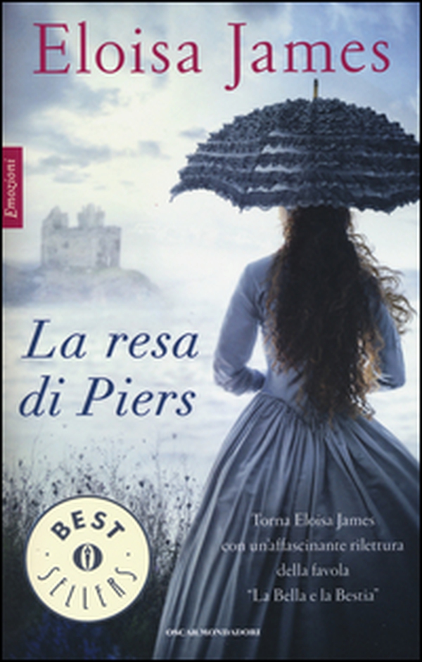La resa di Piers - Librerie.coop La resa di Piers - Librerie.coop