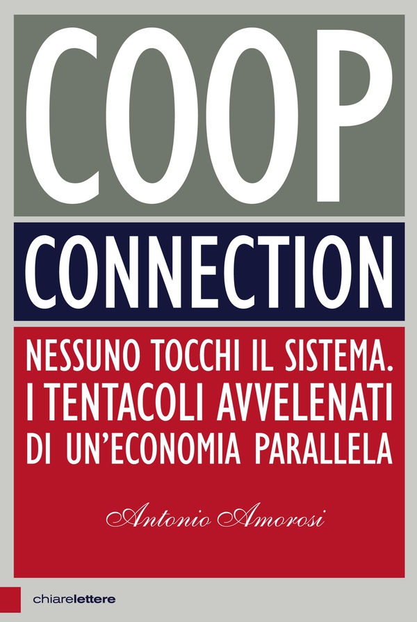 Coop Connection - Librerie.coop Coop Connection - Librerie.coop