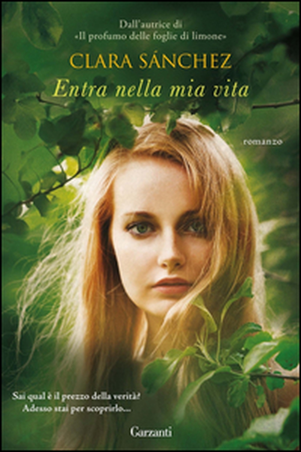 Entra nella mia vita - Librerie.coop Entra nella mia vita - Librerie.coop