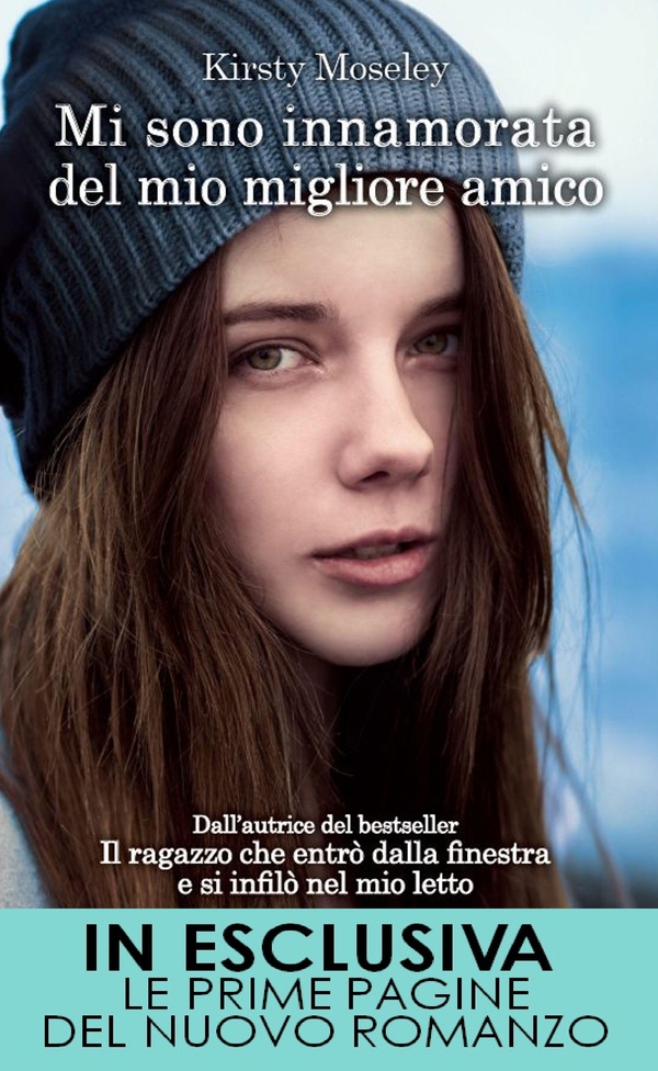 Mi sono innamorata del mio migliore amico - Librerie.coop Mi sono innamorata del mio migliore amico - Librerie.coop