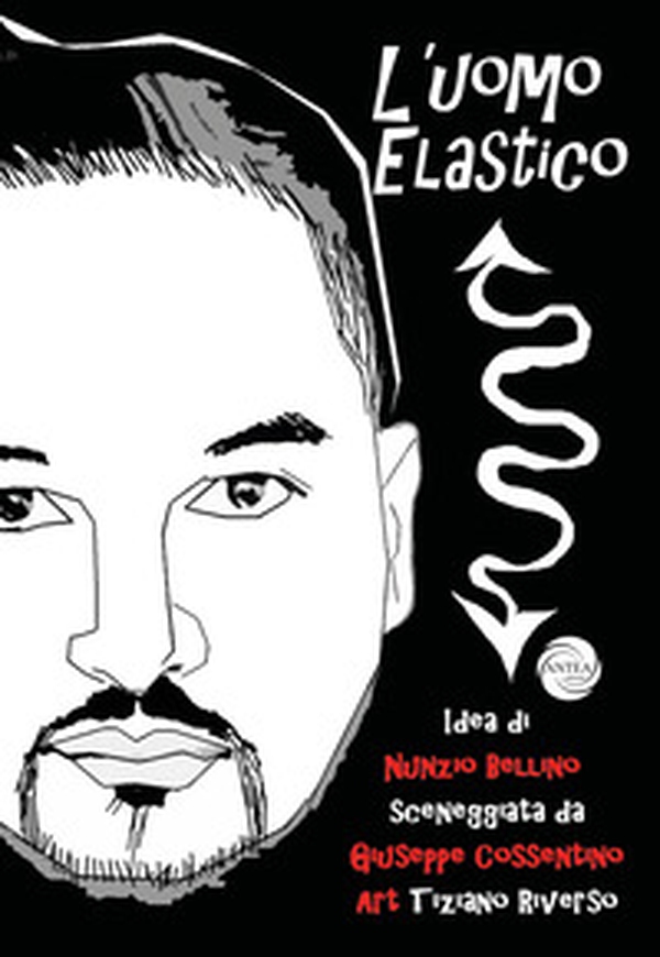 L'uomo elastico - Librerie.coop L'uomo elastico - Librerie.coop