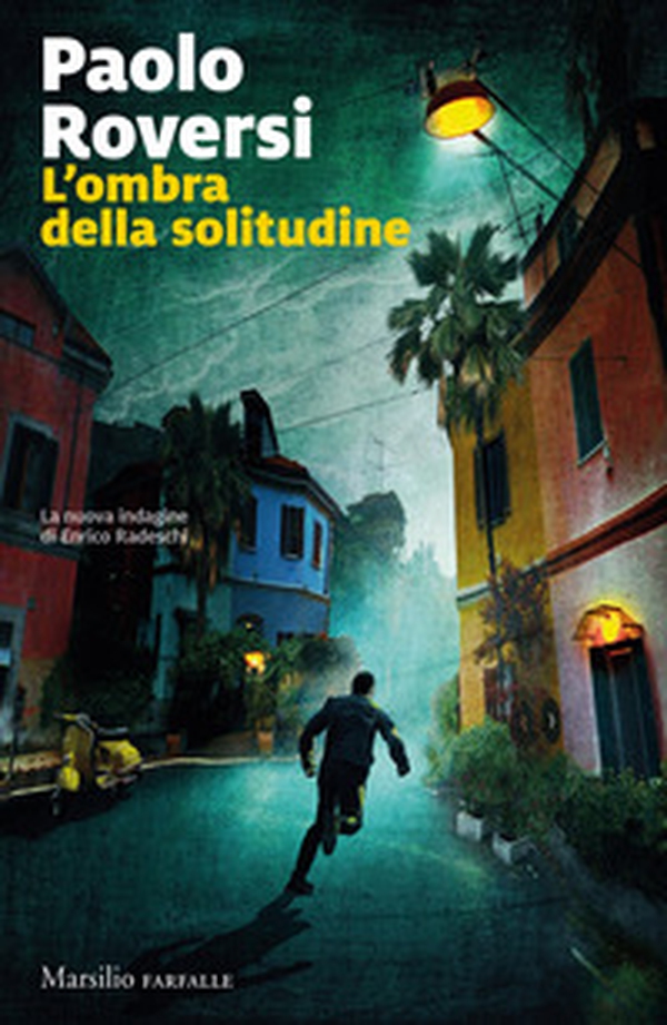 L'ombra della solitudine - Librerie.coop L'ombra della solitudine - Librerie.coop