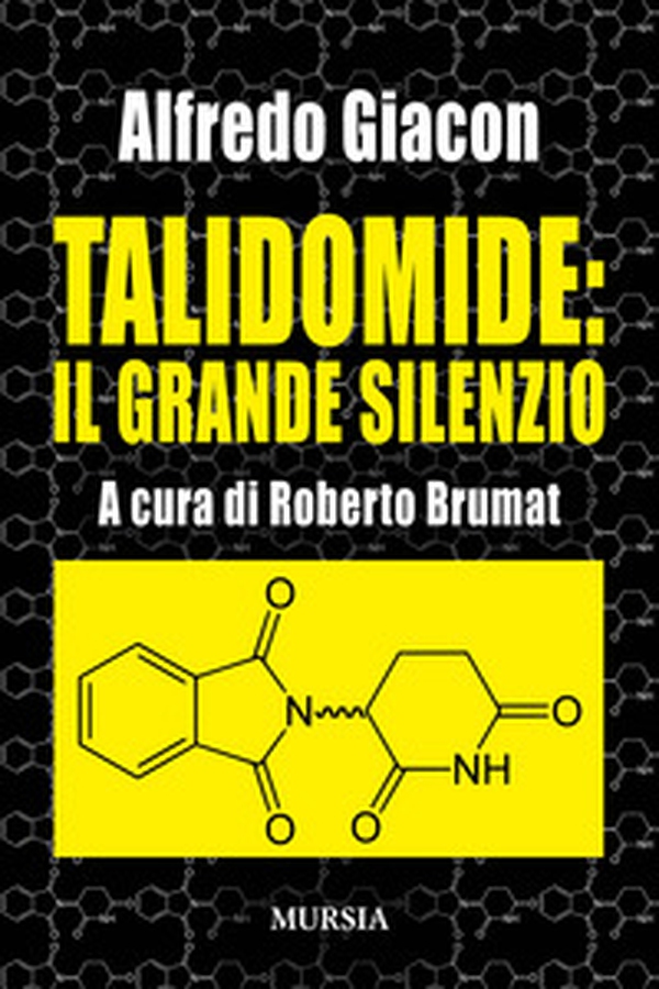 Talidomide: il grande silenzio - Librerie.coop Talidomide: il grande silenzio - Librerie.coop