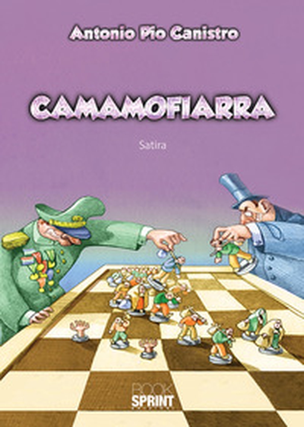 Camamofiarra - Librerie.coop Camamofiarra - Librerie.coop