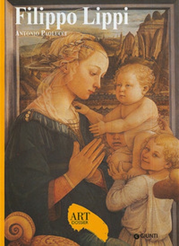 Filippo Lippi - Librerie.coop Filippo Lippi - Librerie.coop
