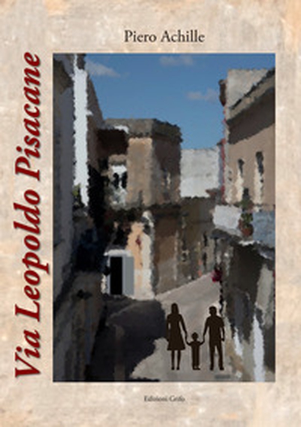 Via Leopoldo Pisacane - Librerie.coop Via Leopoldo Pisacane - Librerie.coop