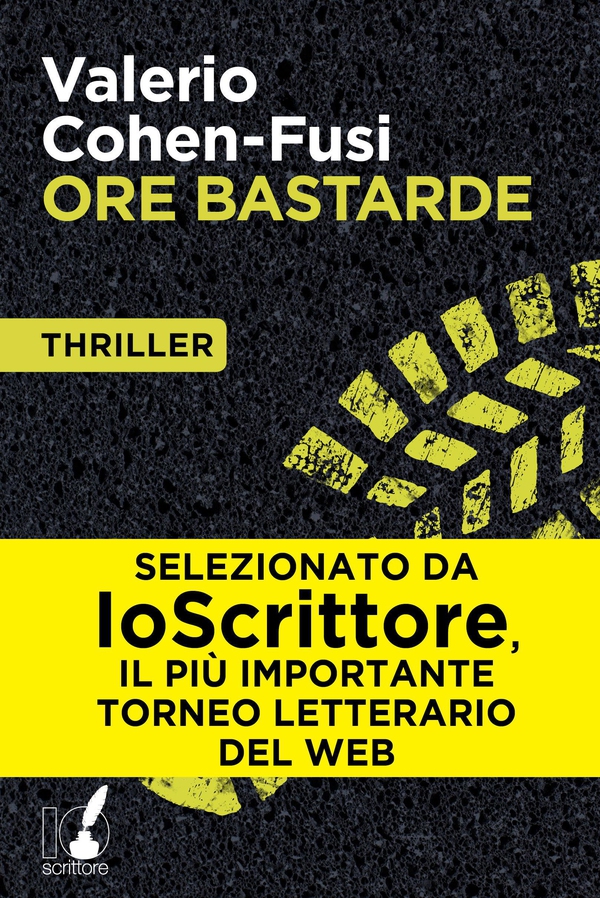 Ore bastarde - Librerie.coop Ore bastarde - Librerie.coop