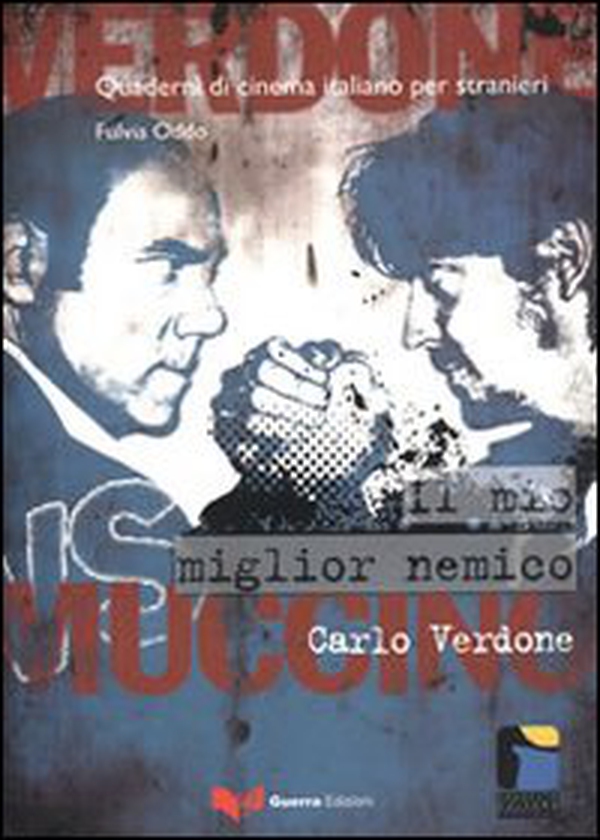 Il mio miglior nemico. Carlo Verdone - Librerie.coop Il mio miglior nemico. Carlo Verdone - Librerie.coop