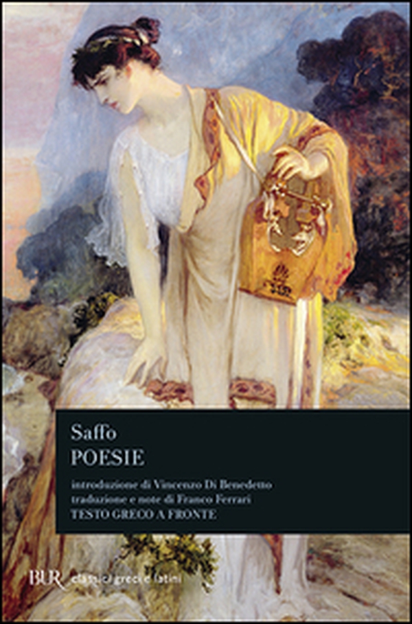 Poesie. Testo greco a fronte - Librerie.coop Poesie. Testo greco a fronte - Librerie.coop