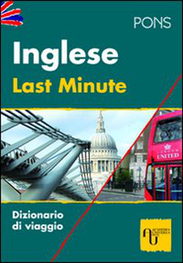 Last minute inglese - Librerie.coop Last minute inglese - Librerie.coop