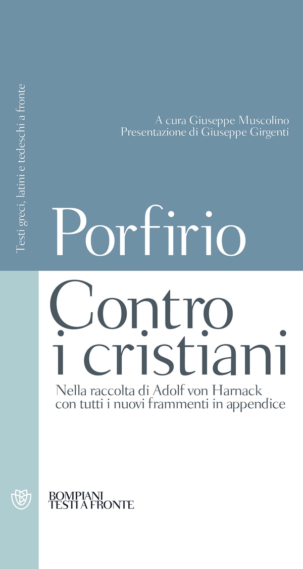 Contro i cristiani - Librerie.coop Contro i cristiani - Librerie.coop