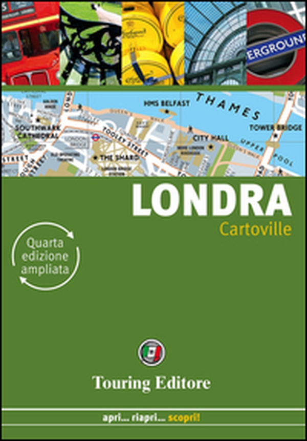 Londra - Librerie.coop Londra - Librerie.coop
