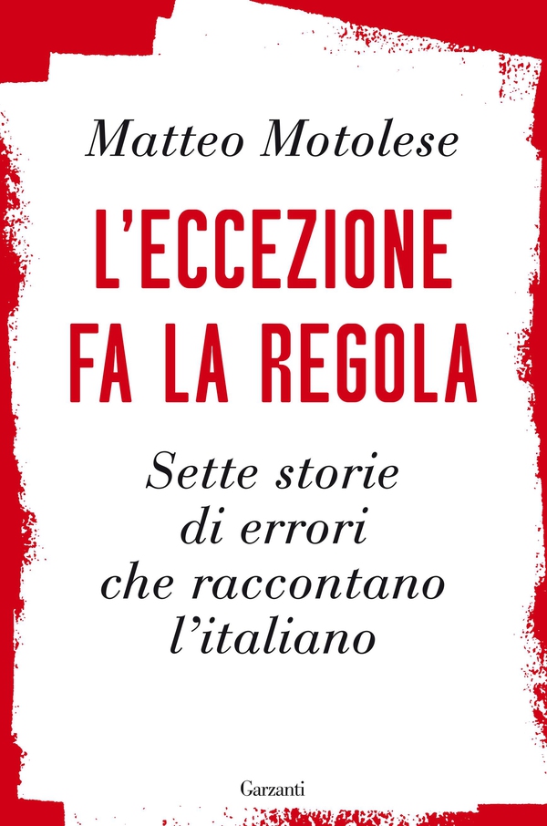 L’eccezione fa la regola - Librerie.coop L’eccezione fa la regola - Librerie.coop