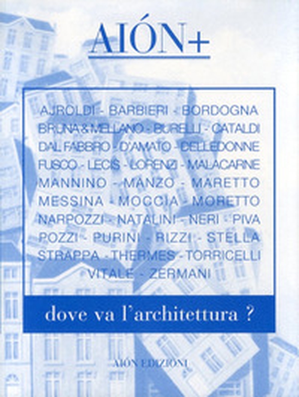 Dove va l'architettura? - Librerie.coop Dove va l'architettura? - Librerie.coop