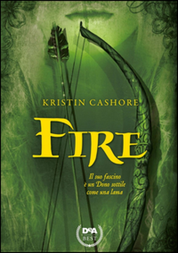 Fire - Librerie.coop Fire - Librerie.coop