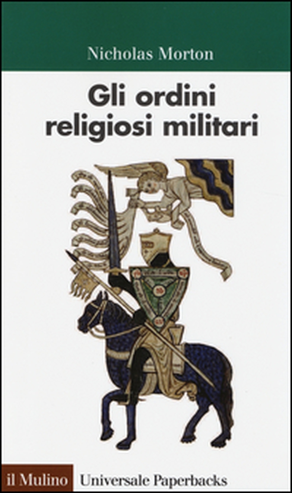Gli ordini religiosi militari - Librerie.coop Gli ordini religiosi militari - Librerie.coop