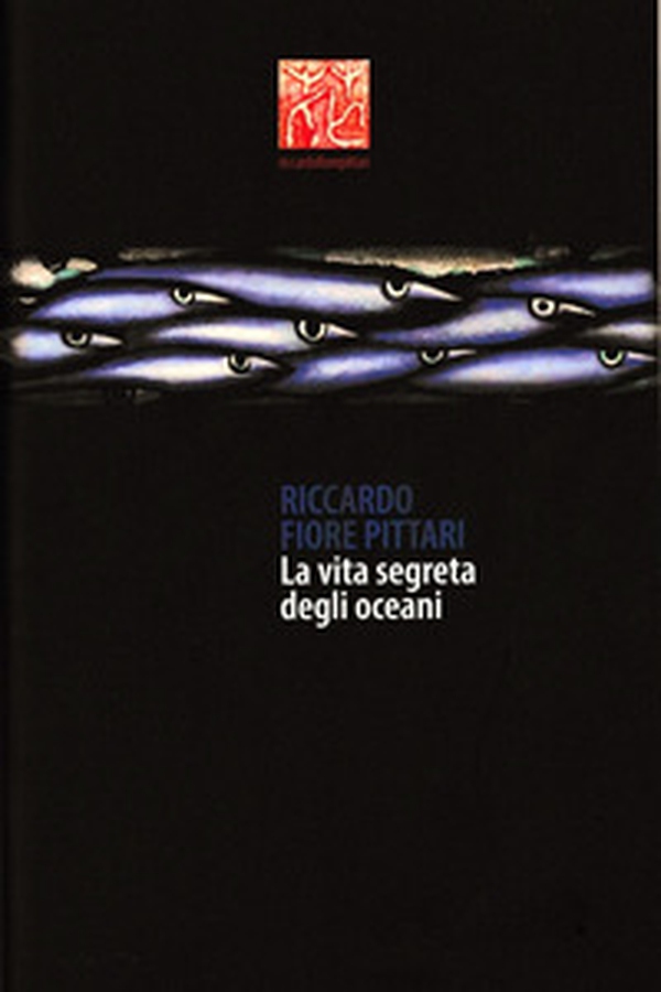 Riccardo Fiore Pittari. La vita segreta degli oceani. Antologica marina 1985-2022. Ediz. italiana e inglese - Librerie.coop Riccardo Fiore Pittari. La vita segreta degli oceani. Antologica marina 1985-2022. Ediz. italiana e inglese - Librerie.coop