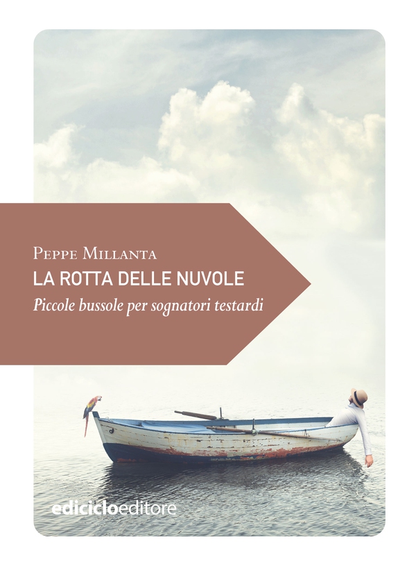 La rotta delle nuvole - Librerie.coop La rotta delle nuvole - Librerie.coop