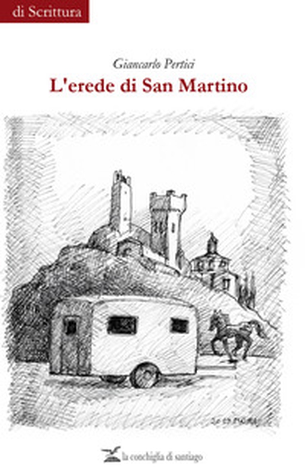 L'erede di San Martino - Librerie.coop L'erede di San Martino - Librerie.coop