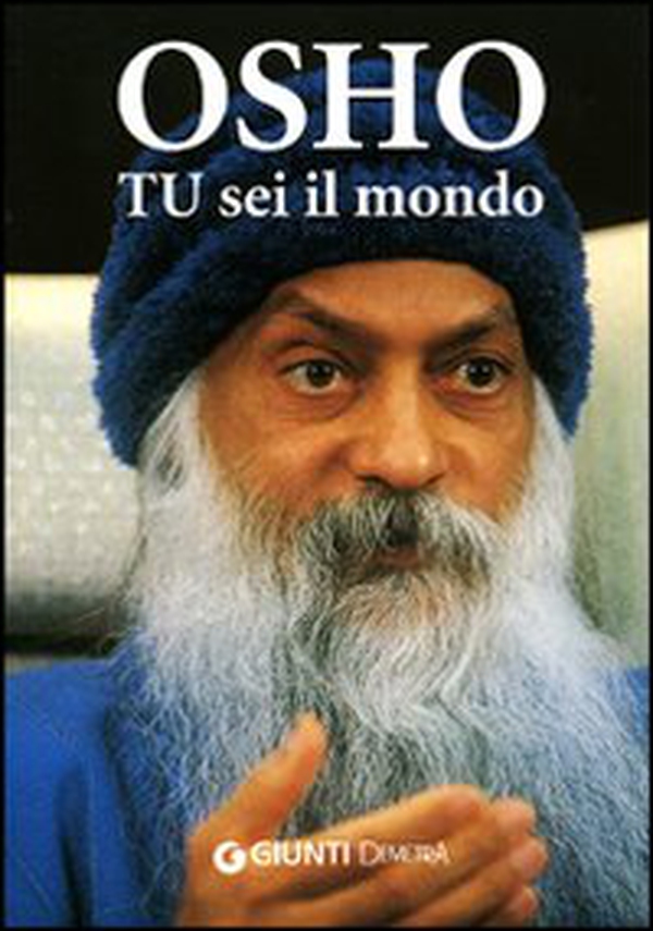Tu sei il mondo - Librerie.coop Tu sei il mondo - Librerie.coop