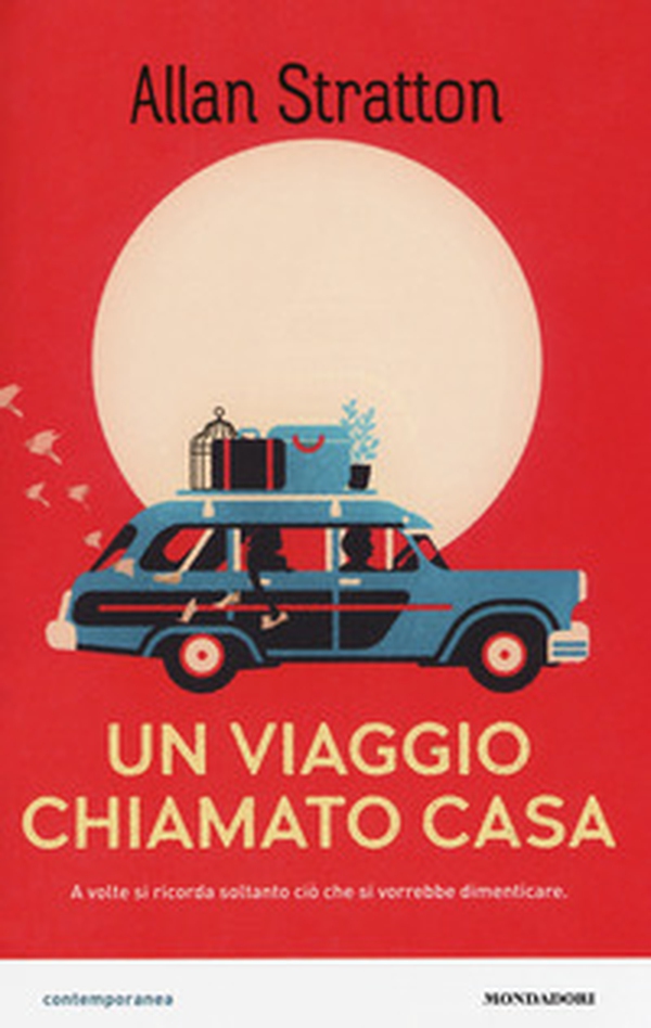 Un viaggio chiamato casa - Librerie.coop Un viaggio chiamato casa - Librerie.coop