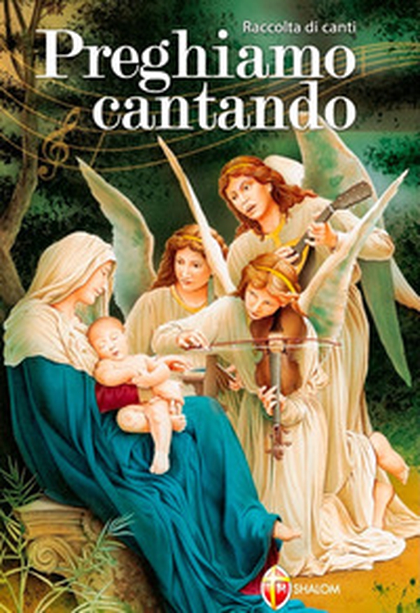 Preghiamo cantando. Raccolta di canti - Librerie.coop Preghiamo cantando. Raccolta di canti - Librerie.coop