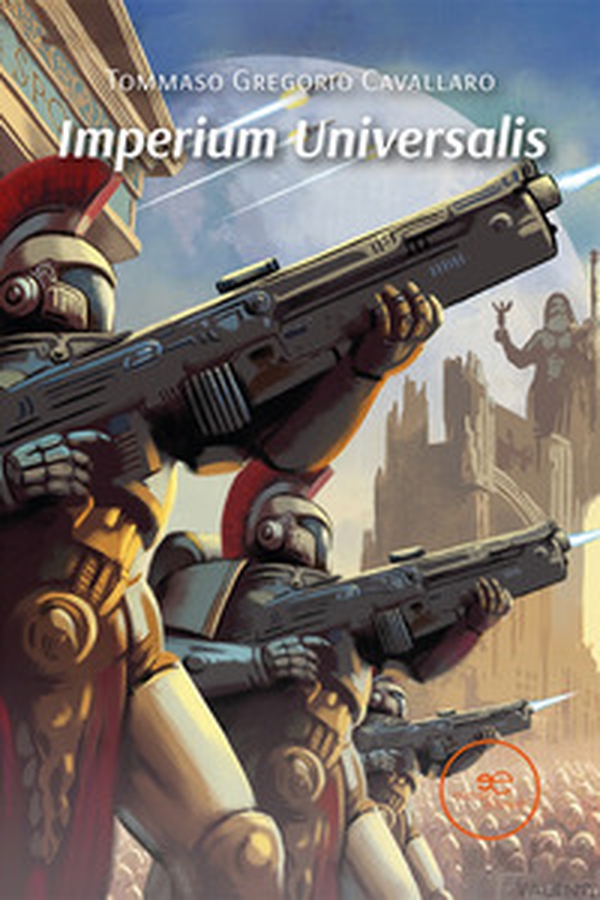 Imperium universalis. Roma contro Cartagine per il dominio dell'Universo - Librerie.coop Imperium universalis. Roma contro Cartagine per il dominio dell'Universo - Librerie.coop