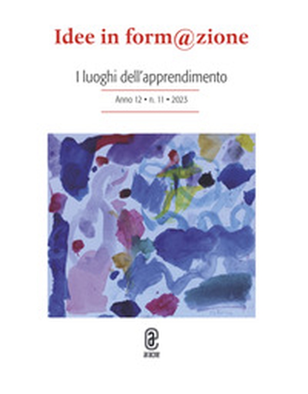 Idee in form@zione - Vol. 11 - Librerie.coop Idee in form@zione - Vol. 11 - Librerie.coop