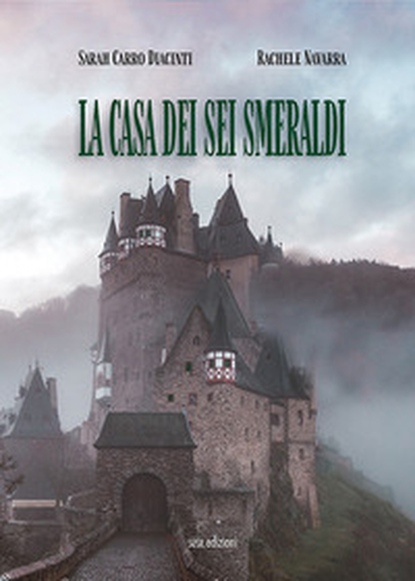 La casa dei sei smeraldi - Librerie.coop La casa dei sei smeraldi - Librerie.coop