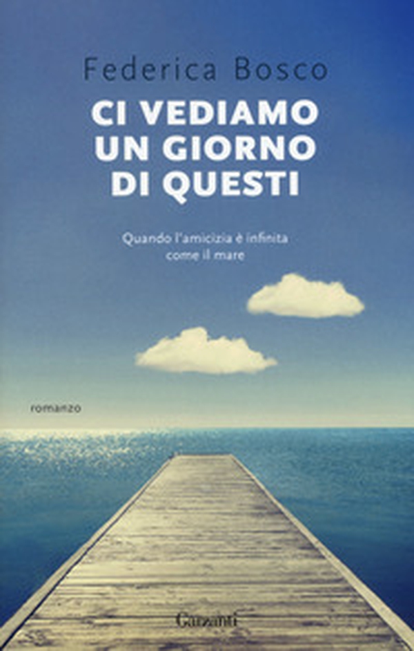 Ci vediamo un giorno di questi - Librerie.coop Ci vediamo un giorno di questi - Librerie.coop