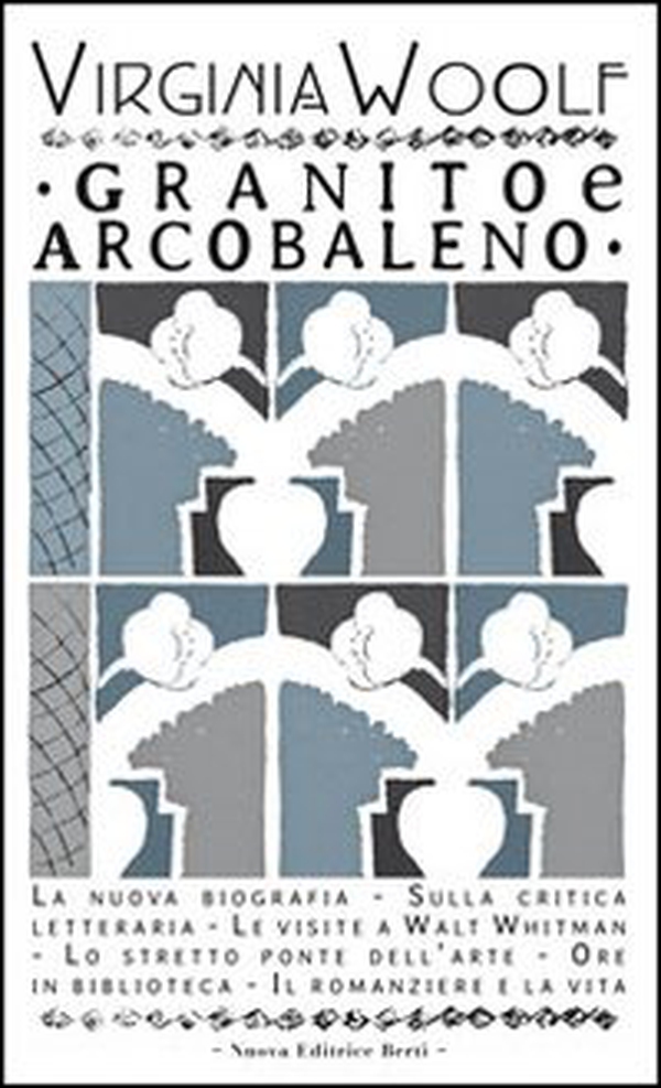 Granito e arcobaleno - Librerie.coop Granito e arcobaleno - Librerie.coop