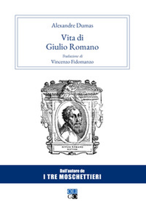 Vita di Giulio Romano - Librerie.coop Vita di Giulio Romano - Librerie.coop