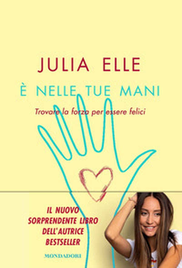 È nelle tue mani. Trovare la forza per essere felici - Librerie.coop È nelle tue mani. Trovare la forza per essere felici - Librerie.coop
