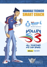 Manuale tecnico Smart Coach. Volley S3 - Librerie.coop