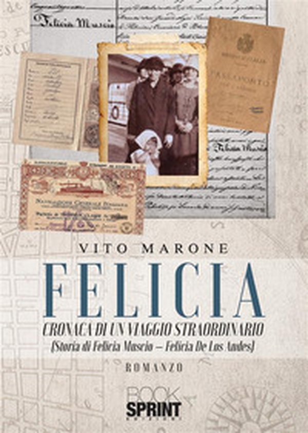 Felicia - Librerie.coop Felicia - Librerie.coop