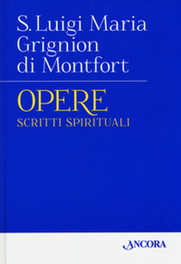 Opere - Librerie.coop Opere - Librerie.coop